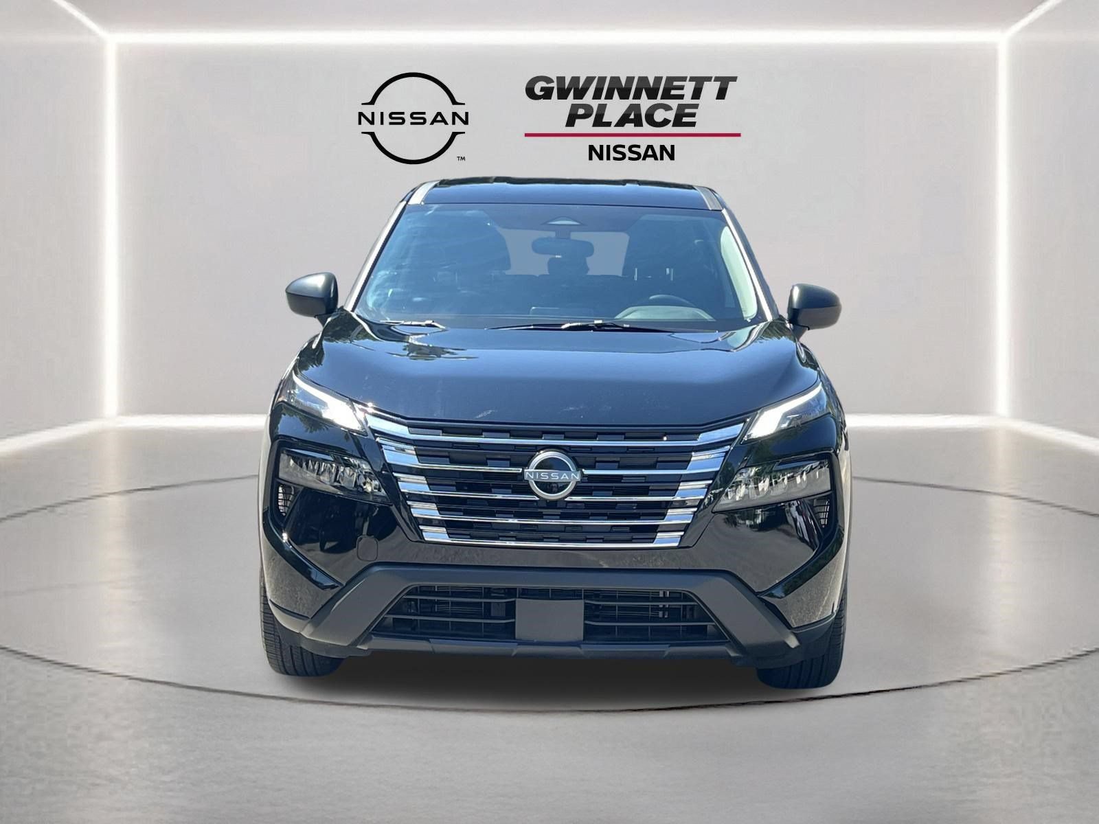 Used 2026 Nissan Rogue S FWD image 26