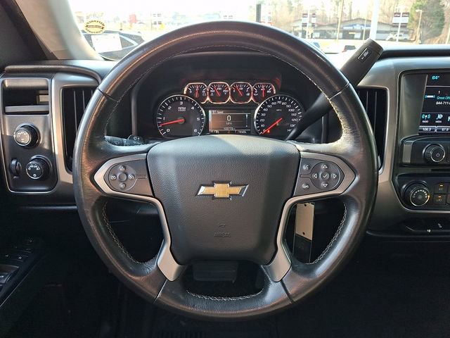 Used 2018 Chevrolet Silverado 1500 LT image 19