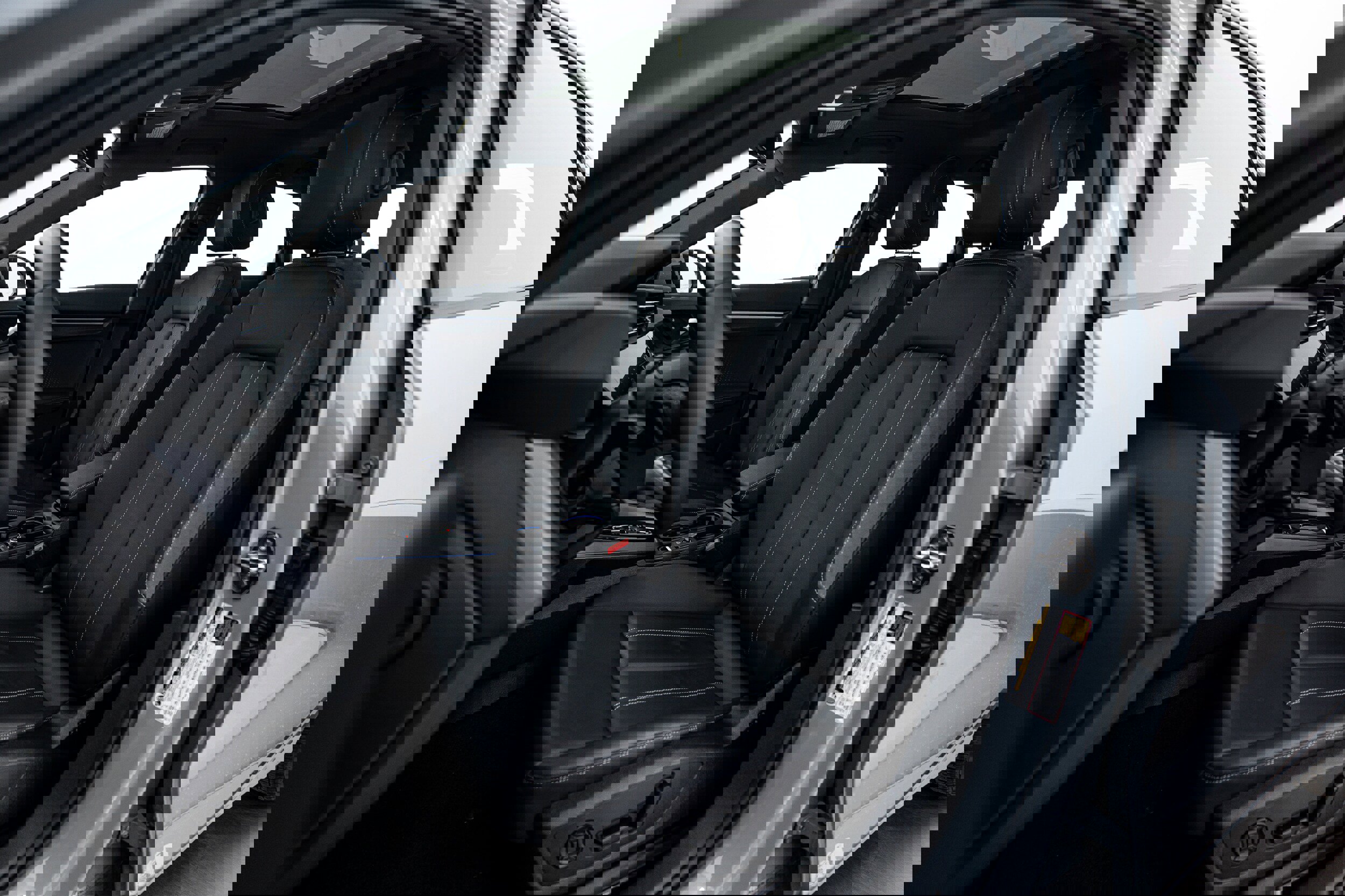 Certified 2025 Audi A3 2.0T Premium Plus w/ Premium Plus Package image 12