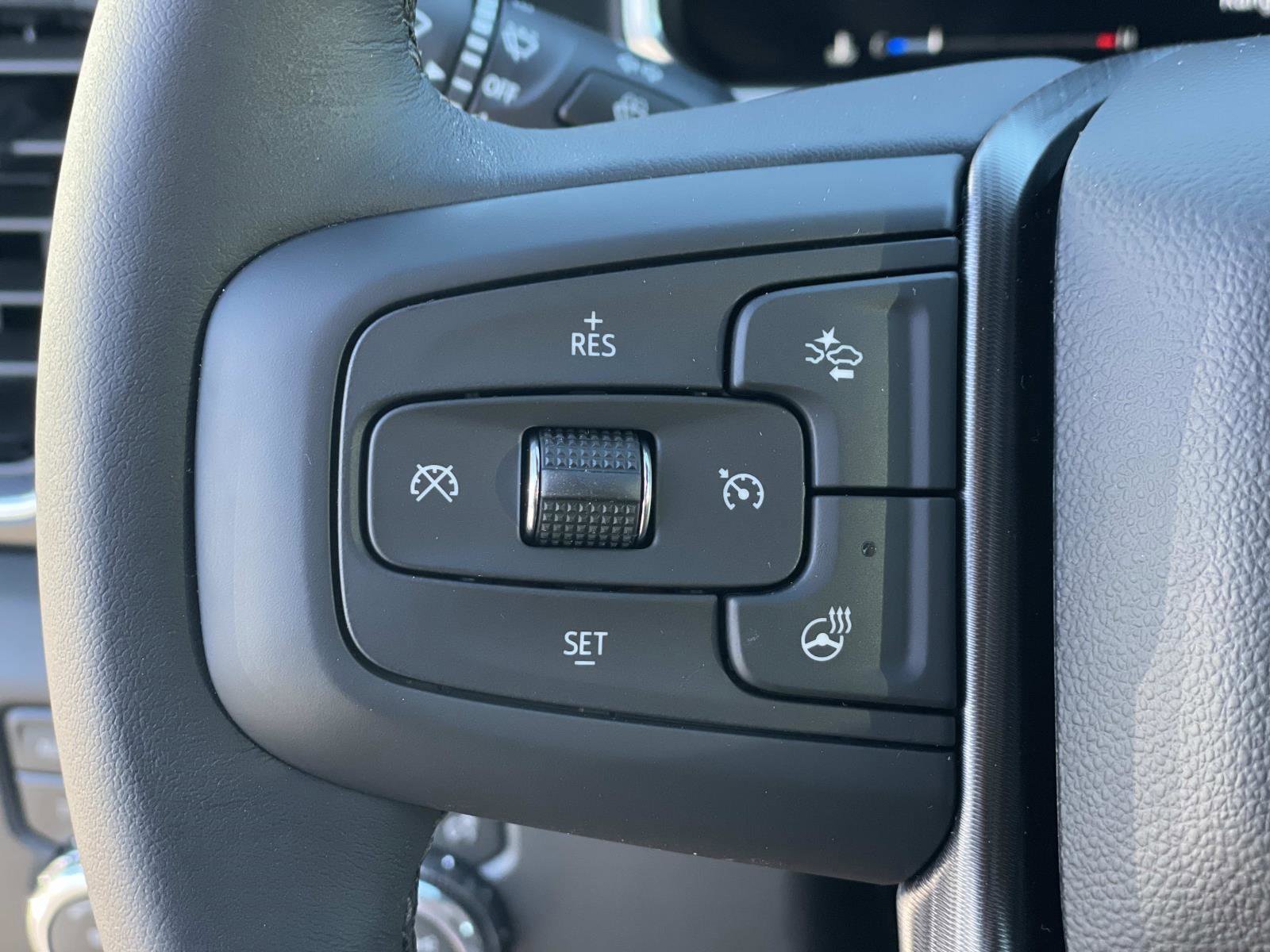 New 2026 GMC Sierra 2500 Denali Ultimate image 11