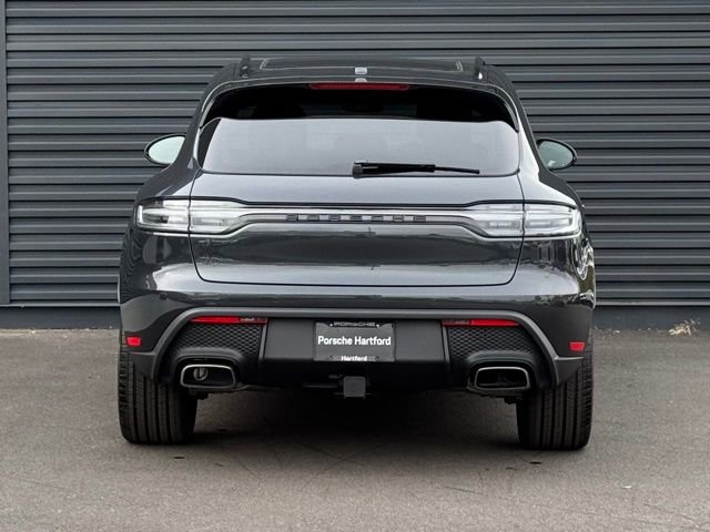 New 2026 Porsche Macan image 6