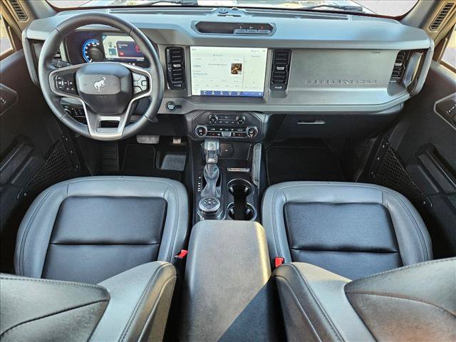 Used 2024 Ford Bronco Big Bend AWD/4WD image 19