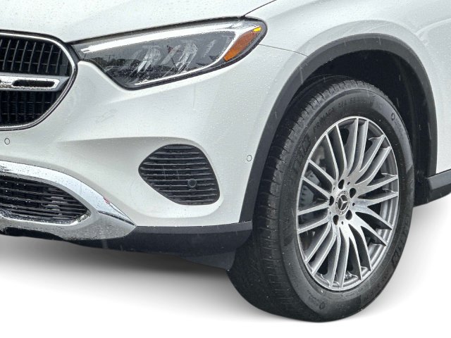 Certified 2026 Mercedes-Benz GLC 300 4MATIC image 7