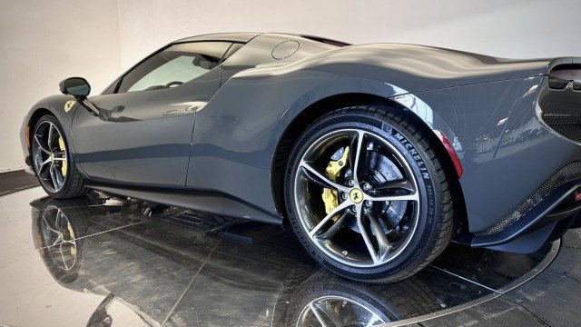 Used 2024 Ferrari 296 GTB image 26