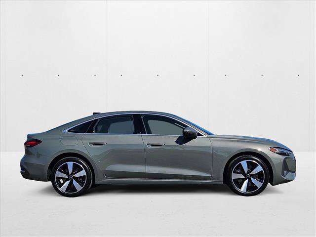 New 2025 Audi A5 2.0T Premium Plus image 5