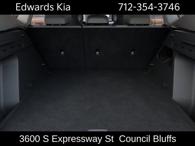 New 2027 Kia Seltos S FWD image 21