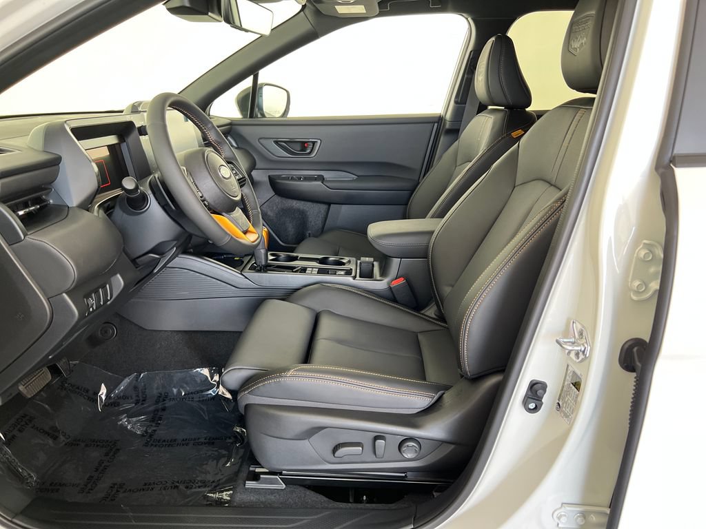 New 2026 Subaru Outback Wilderness AWD/4WD image 11