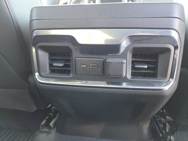 Certified 2022 Chevrolet Silverado 1500 LTZ image 14