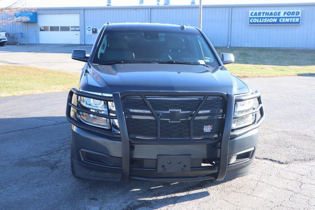 Used 2020 Chevrolet Tahoe LT image 20