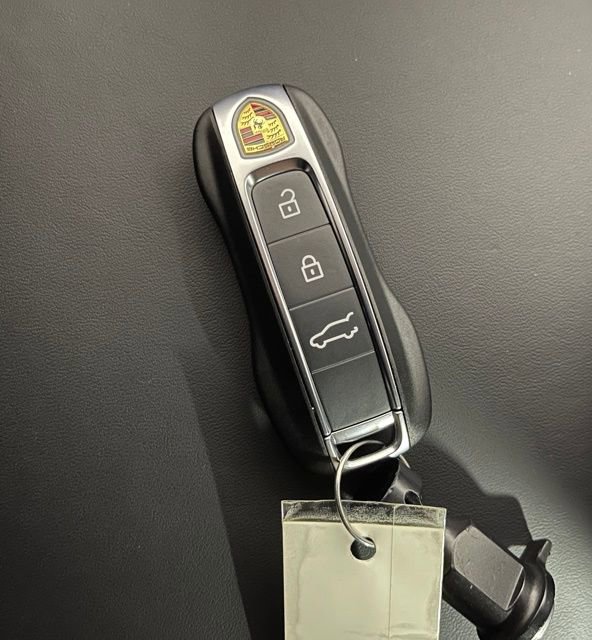 New 2026 Porsche Cayenne S image 39