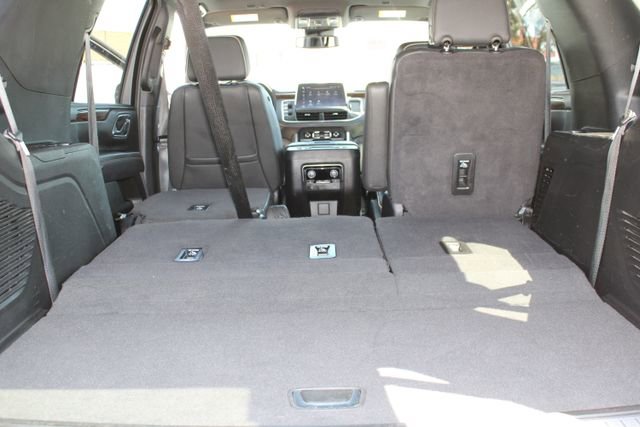 Used 2024 Chevrolet Tahoe Premier RWD image 46
