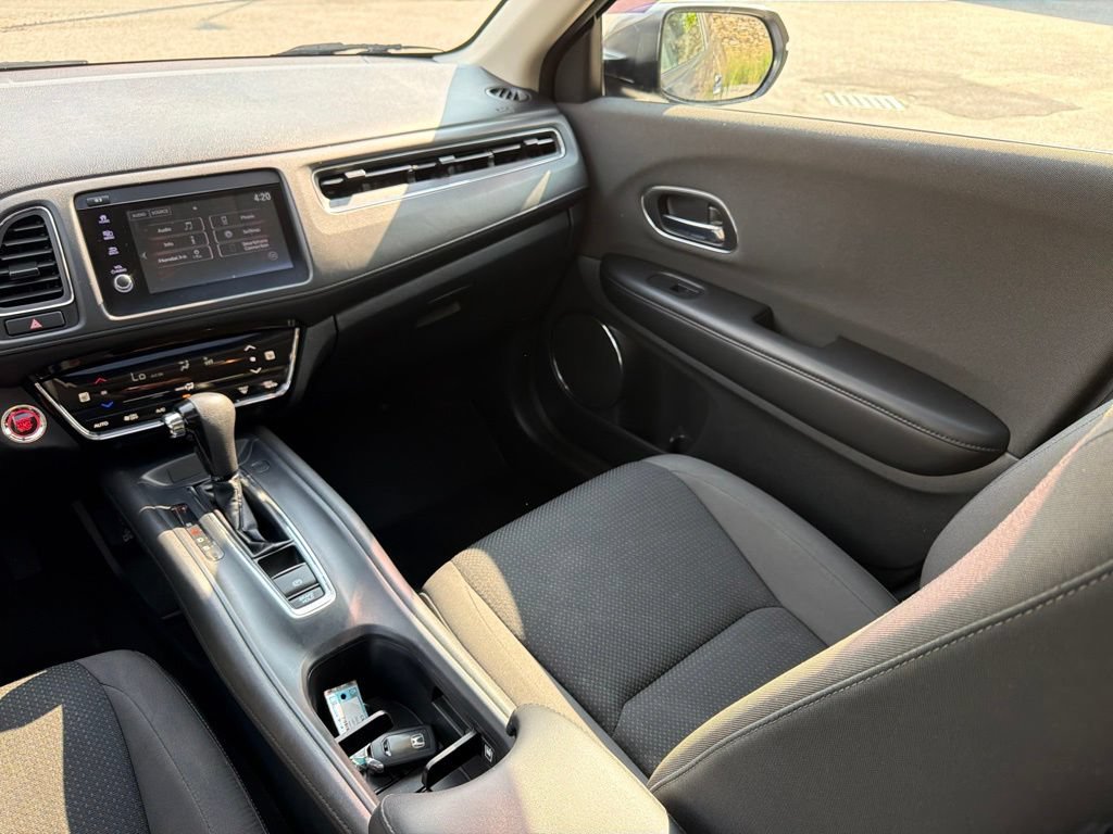 Used 2022 Honda HR-V EX image 26