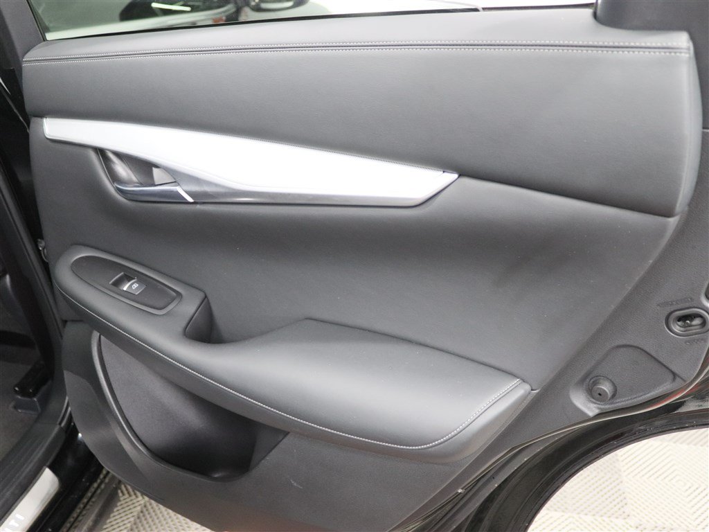 Used 2020 INFINITI QX50 Luxe w/ Cargo Package AWD/4WD image 23