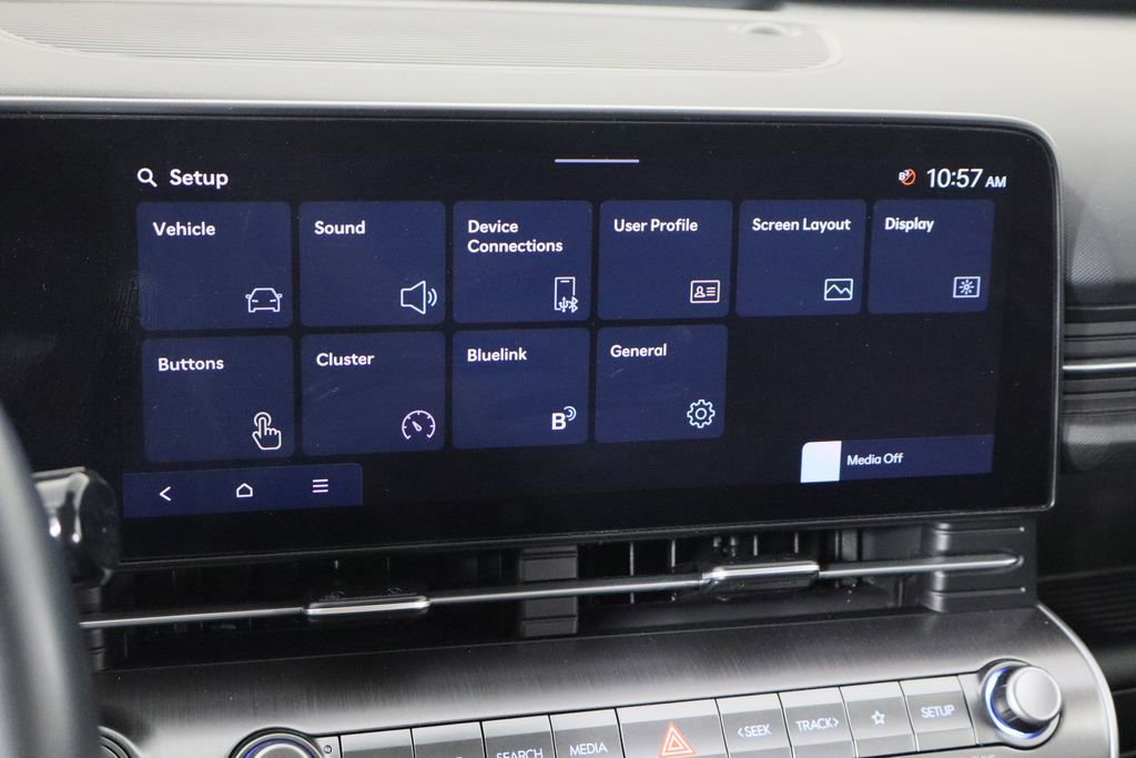 Used 2025 Hyundai Kona SEL image 35