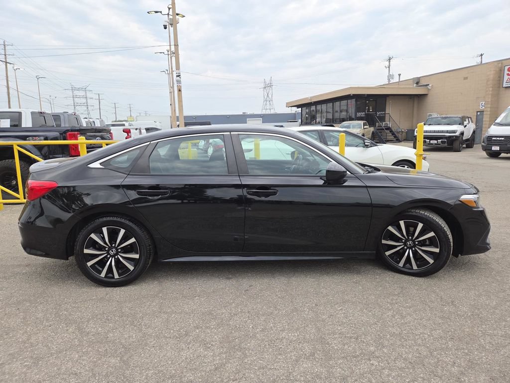 Used 2023 Honda Civic EX image 15