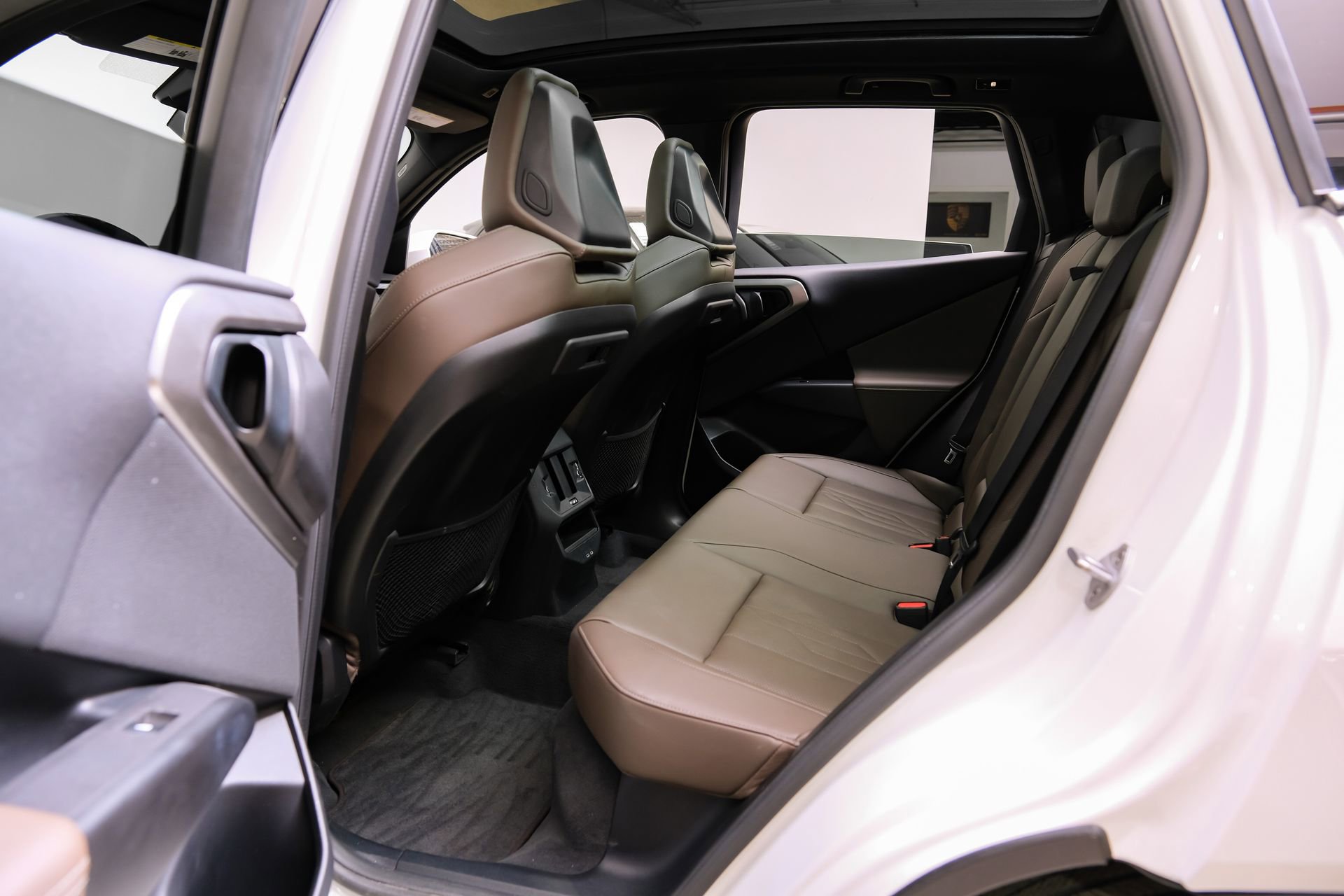 Used 2025 BMW X3 xDrive30 AWD/4WD image 41