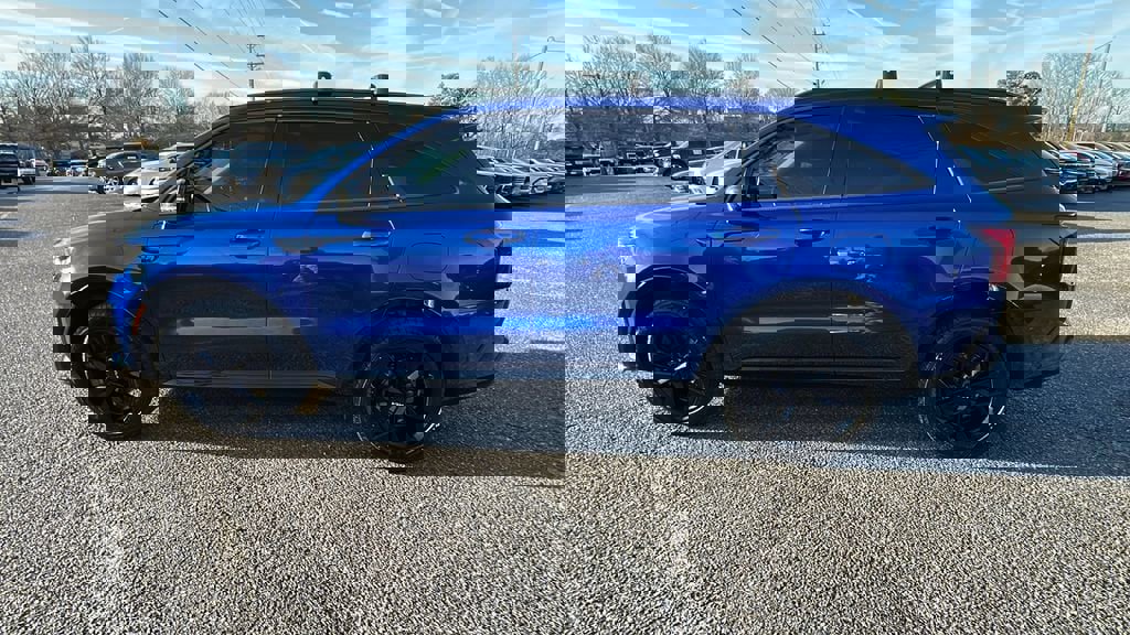 Used 2022 Kia Sorento SX image 8