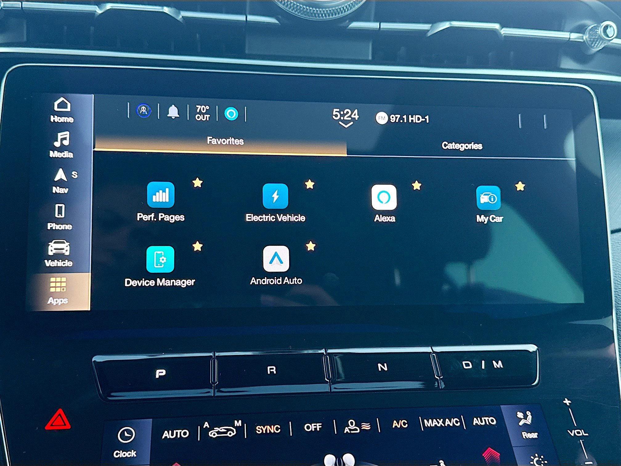 Certified 2024 Maserati Grecale GT image 30