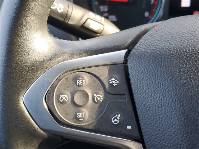 Certified 2023 Chevrolet Traverse RS image 24