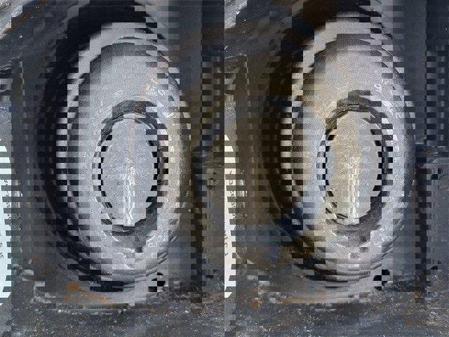 Certified 2018 Ford Fusion S image 8