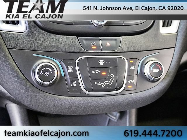 Used 2020 Chevrolet Malibu LS w/ Driver Confidence Package II FWD image 27
