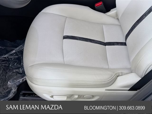 Used 2024 MAZDA CX-90 3.3 Turbo S w/ Premium Plus AWD/4WD image 20