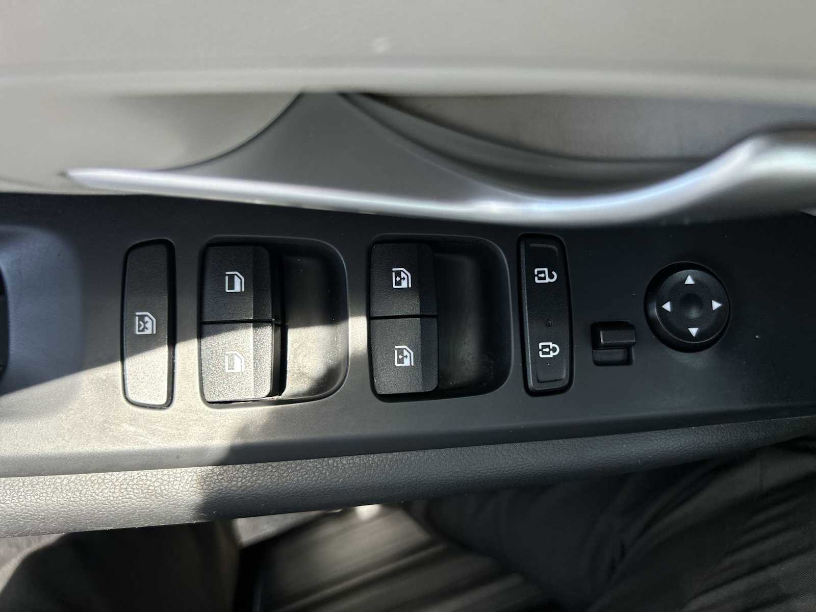 Used 2024 Hyundai Tucson SEL FWD image 15