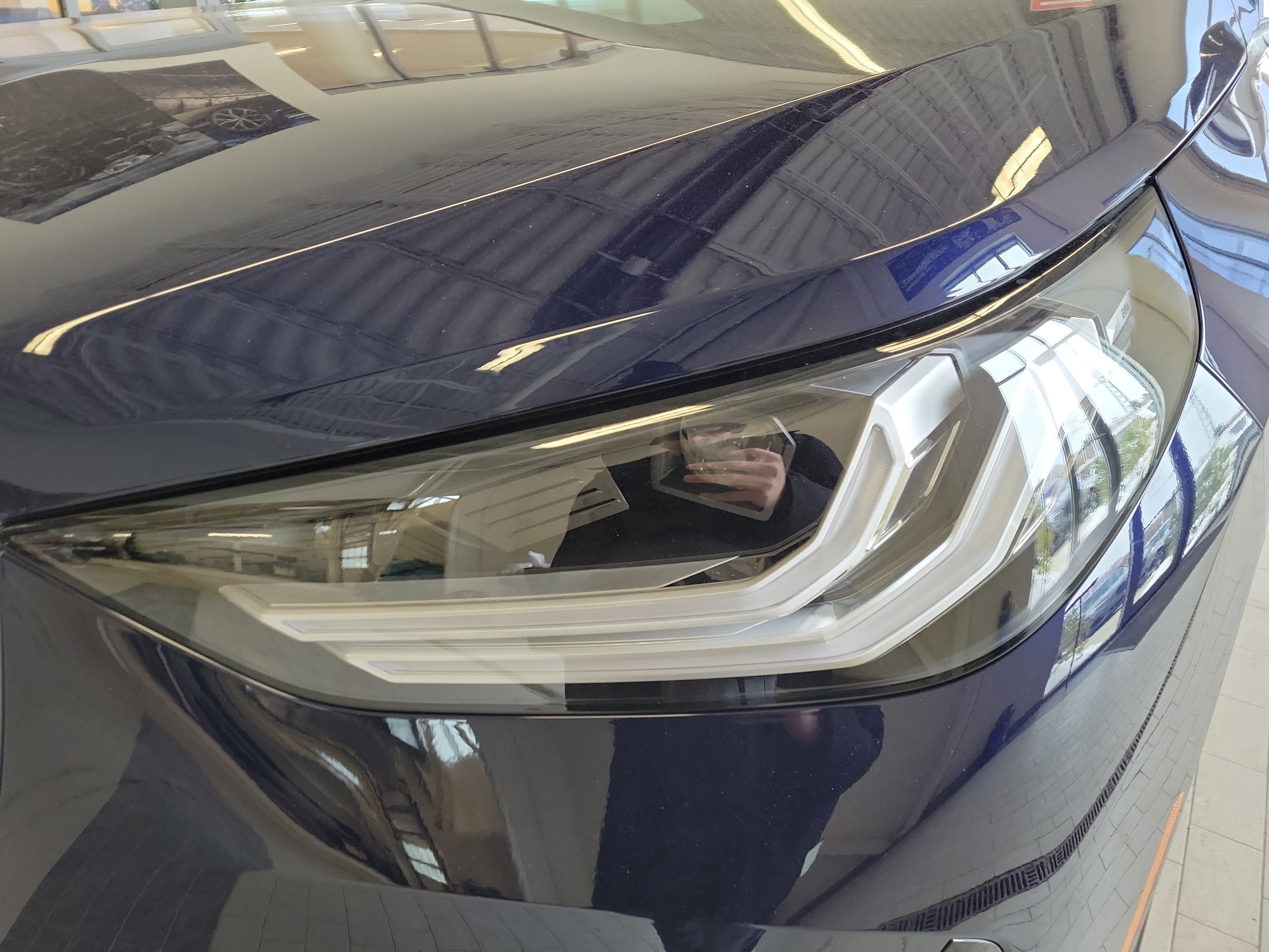 New 2026 BMW X3 xDrive30 w/ Premium Package image 14