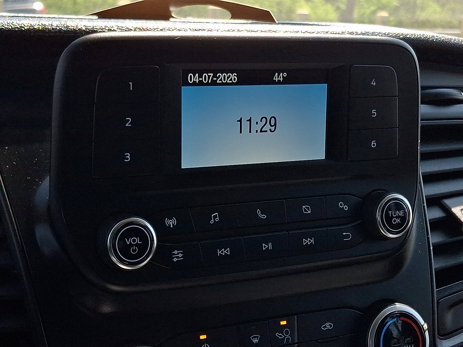 Certified 2024 Ford Transit 250 Low Roof w/ Exterior Upgrade Package image 14