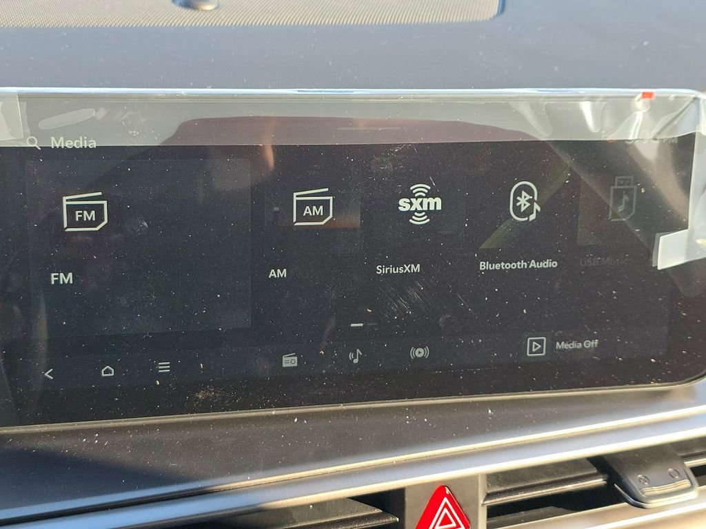 New 2026 Kia Sorento S image 9