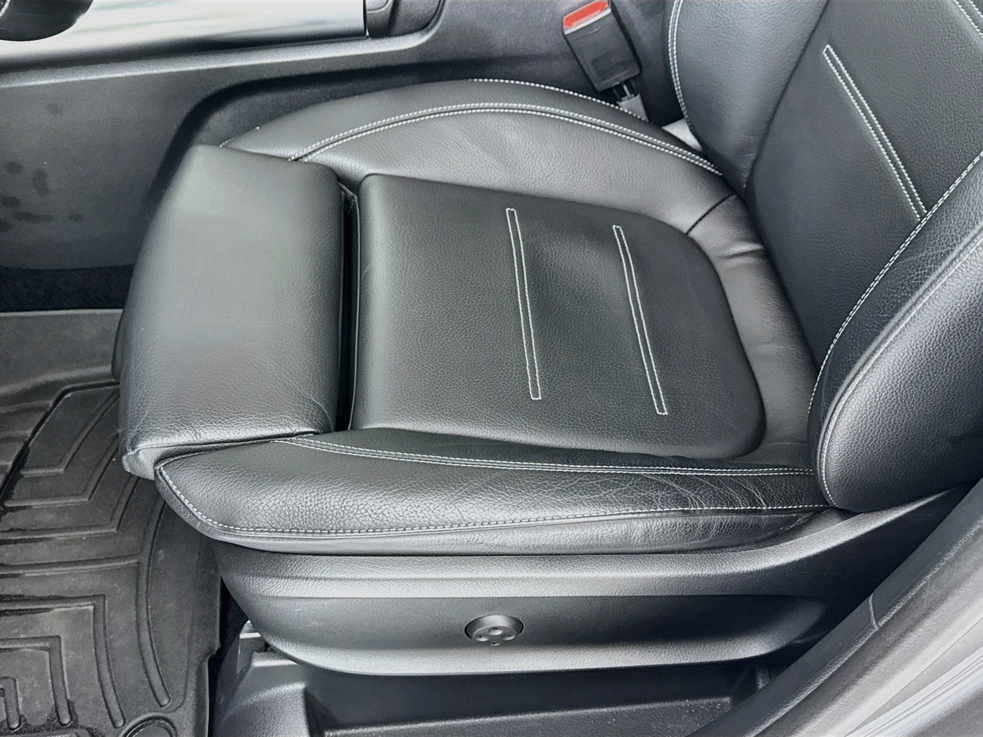 Used 2025 Mercedes-Benz GLA 250 image 20