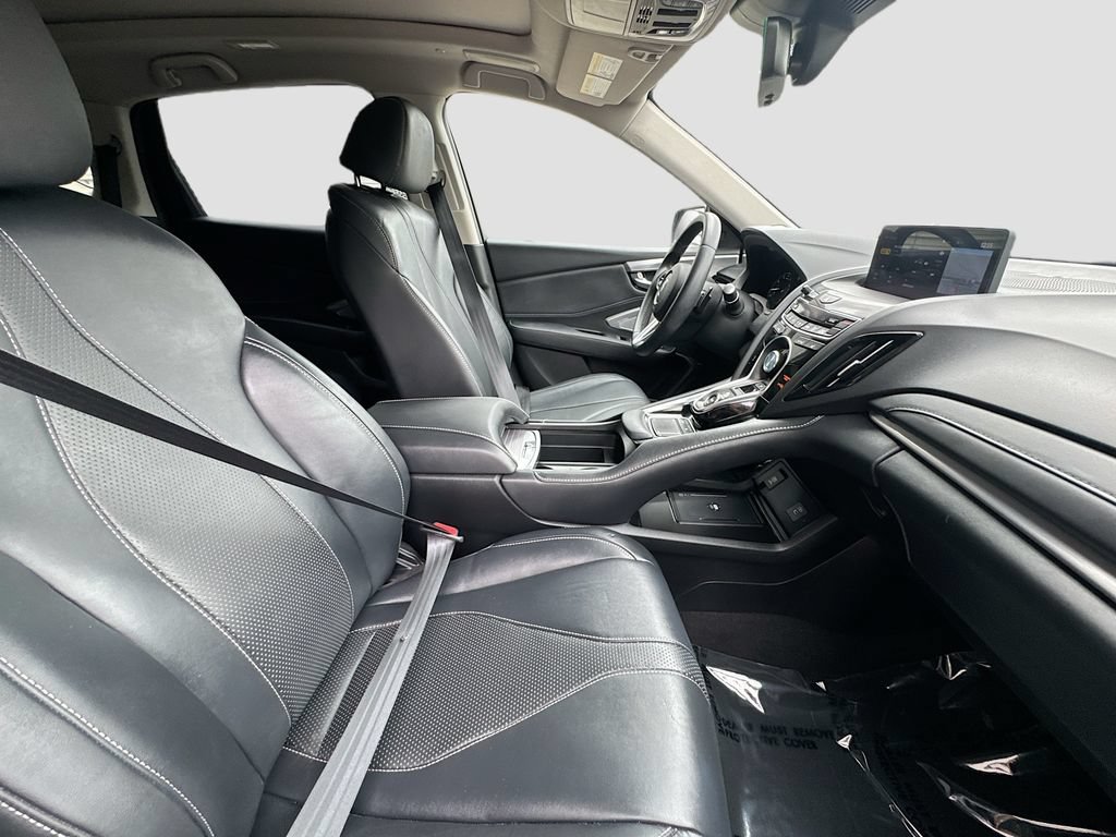 Used 2023 Acura RDX w/ Technology Package AWD/4WD image 31