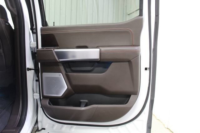Used 2023 Ford F150 King Ranch w/ Equipment Group 601A High AWD/4WD image 26