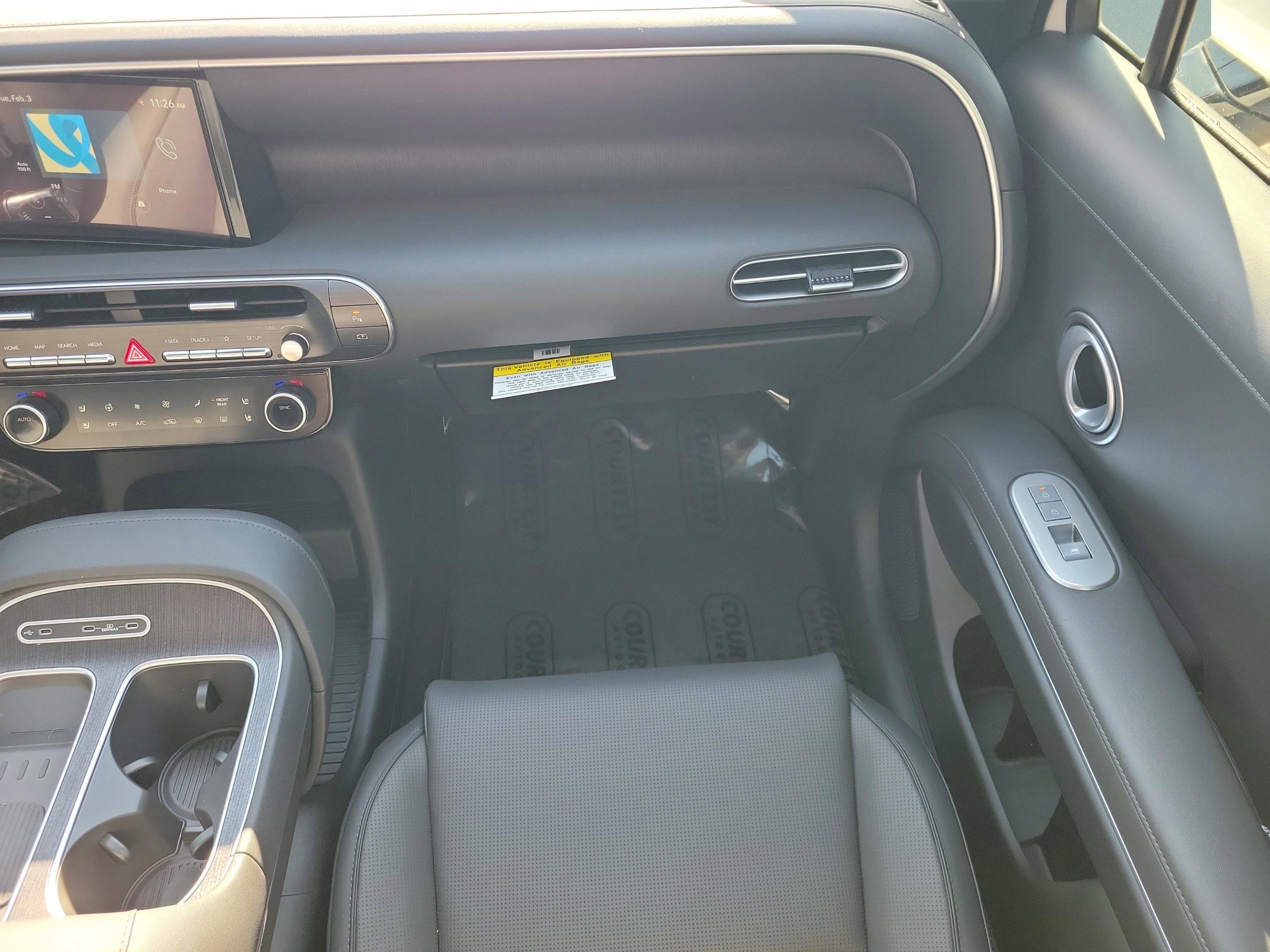 New 2026 Hyundai Palisade SEL image 13