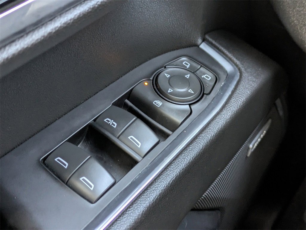 Used 2023 Chevrolet Silverado 1500 RST w/ All Star Edition Plus image 21