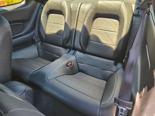 Used 2022 Ford Mustang GT Premium w/ Ford Safe & Smart Package RWD image 14