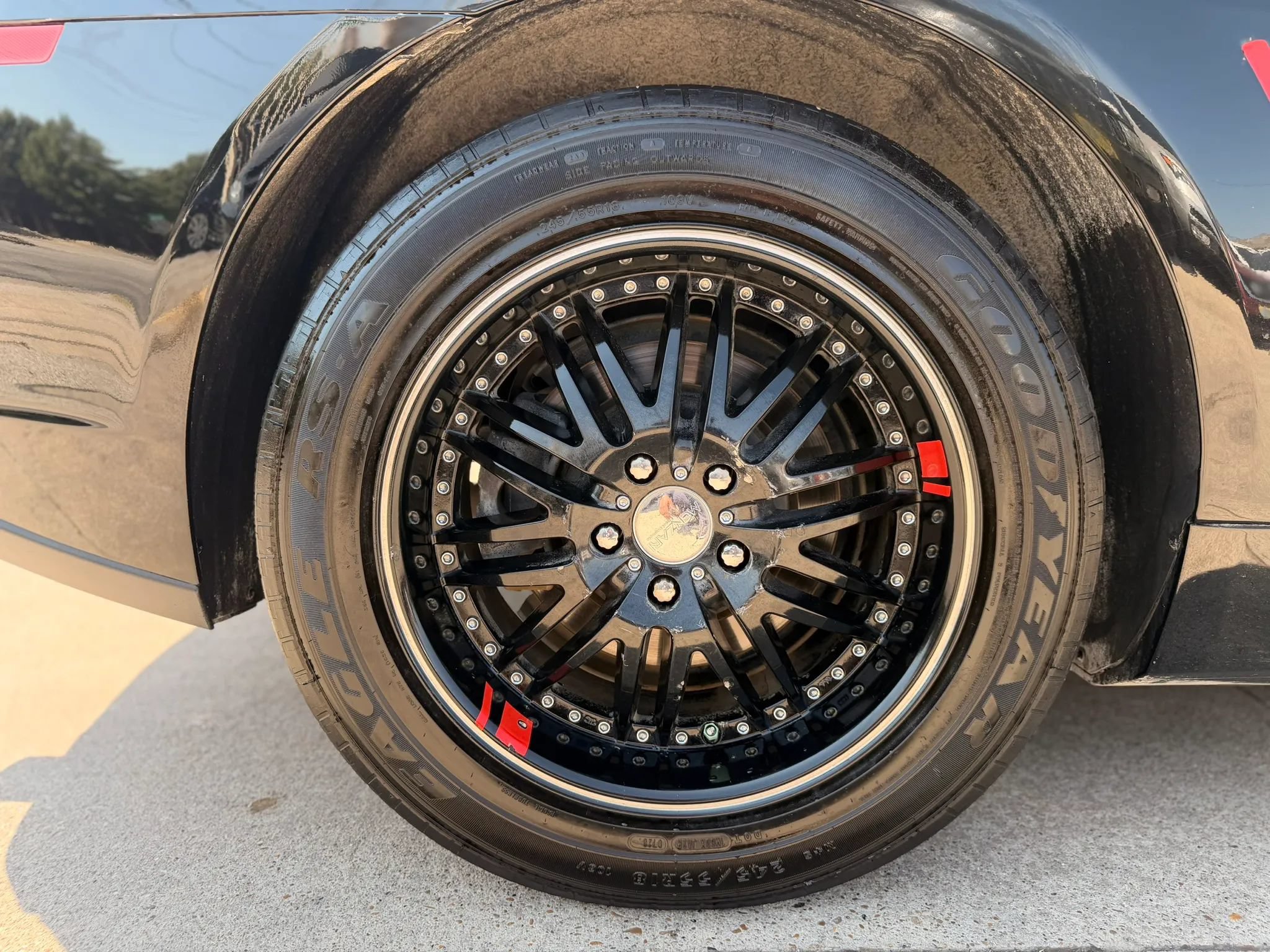 Used 2014 Chevrolet Camaro LT RWD image 18