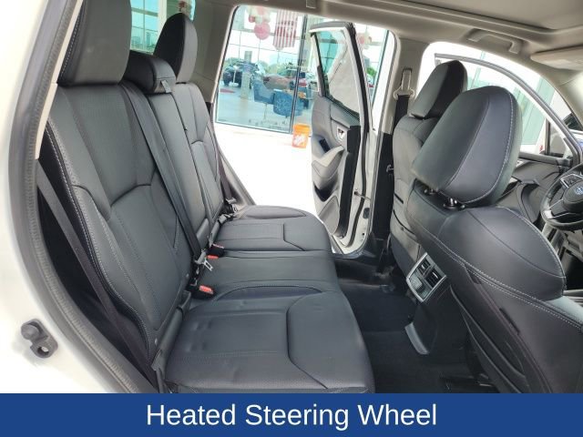 Used 2023 Subaru Forester Limited image 26