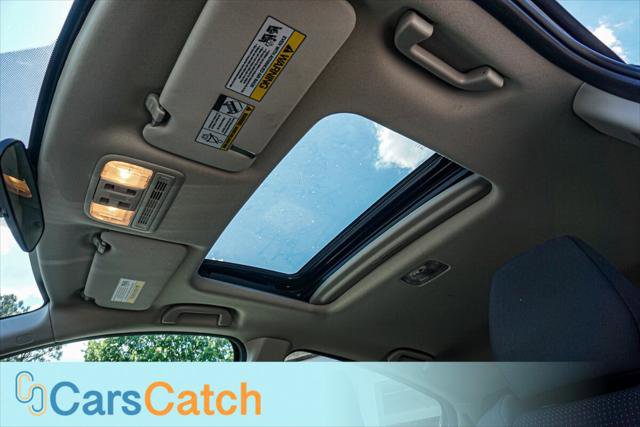 Used 2021 Honda HR-V EX image 19