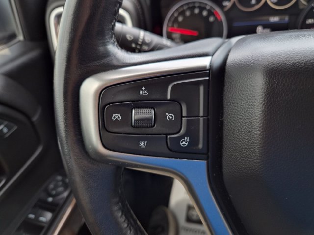 Used 2020 Chevrolet Silverado 1500 RST w/ All-Star Edition AWD/4WD image 19