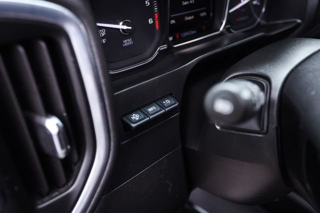 Used 2021 GMC Sierra 1500 AT4 w/ AT4 Value Package AWD/4WD image 55