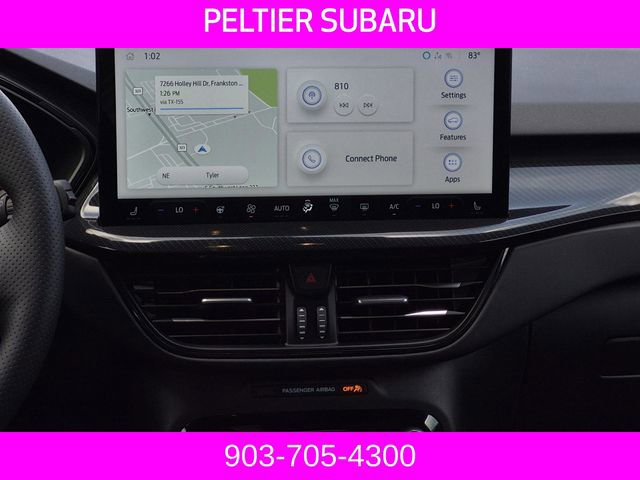 Used 2024 Ford Escape ST-Line w/ Tech Pack #1 image 22