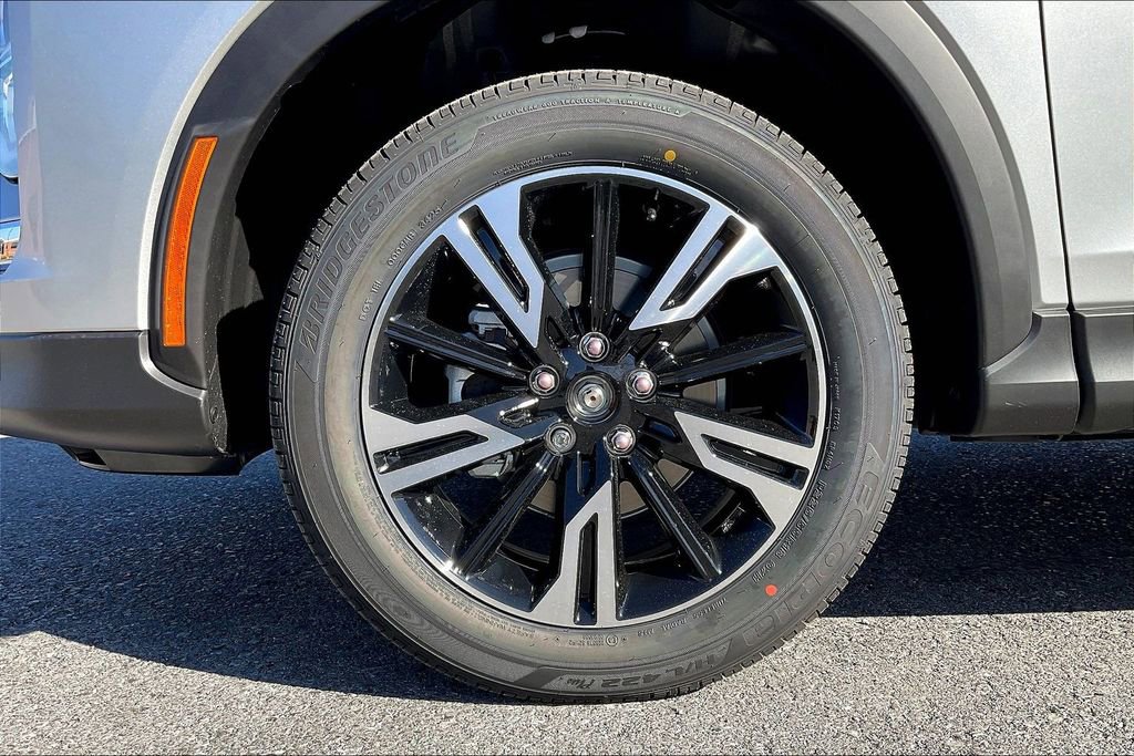 New 2026 Mitsubishi Eclipse Cross SE AWD/4WD image 10