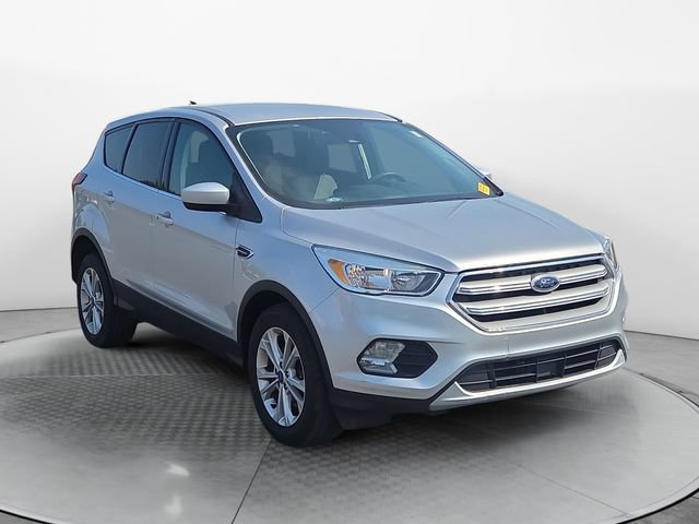 Used 2019 Ford Escape SE AWD/4WD image 7