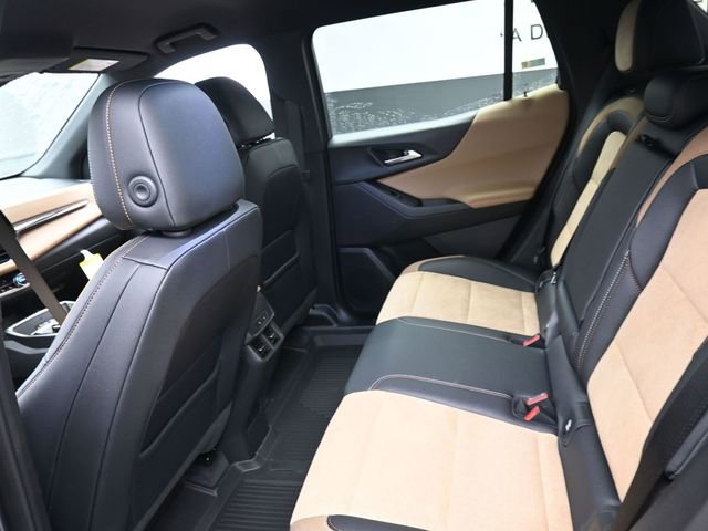 New 2026 Chevrolet Equinox ACTIV image 9