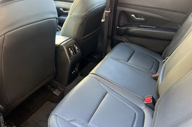 Certified 2025 Hyundai Santa Cruz SEL AWD/4WD image 16