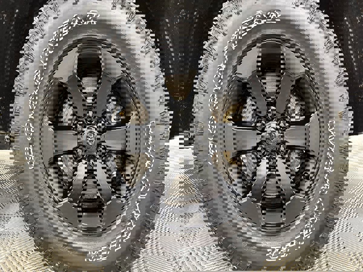 Used 2023 RAM 1500 Rebel w/ Rebel Level 2 Equipment Group image 39