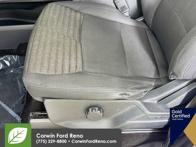 Certified 2021 Ford F150 XL w/ STX Appearance Package image 22