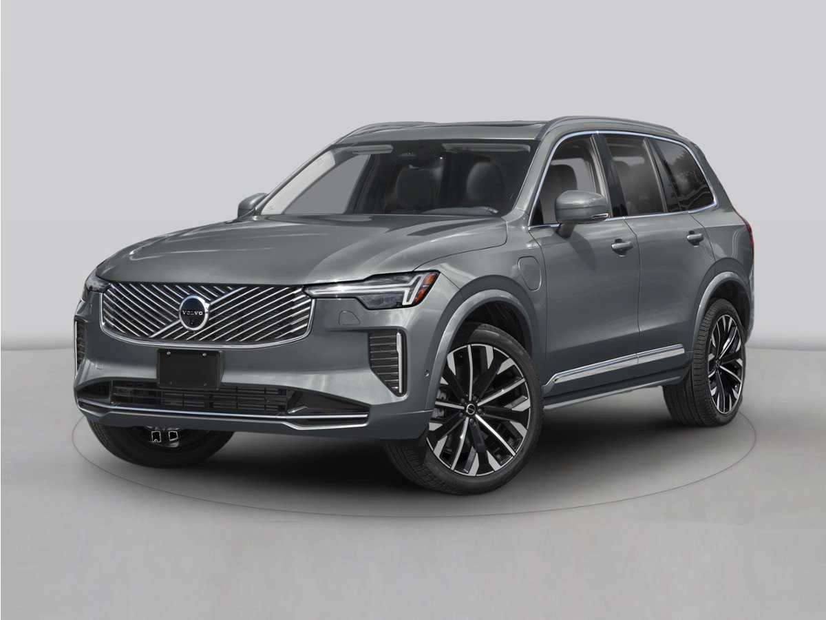 New 2026 Volvo XC90 T8 Ultra w/ Protection Package Premier