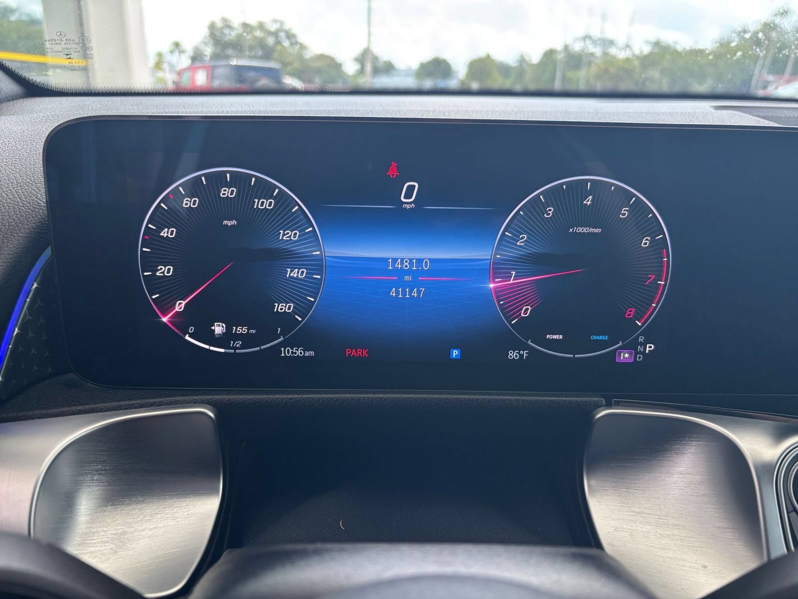 Used 2025 Mercedes-Benz GLB 250 image 43